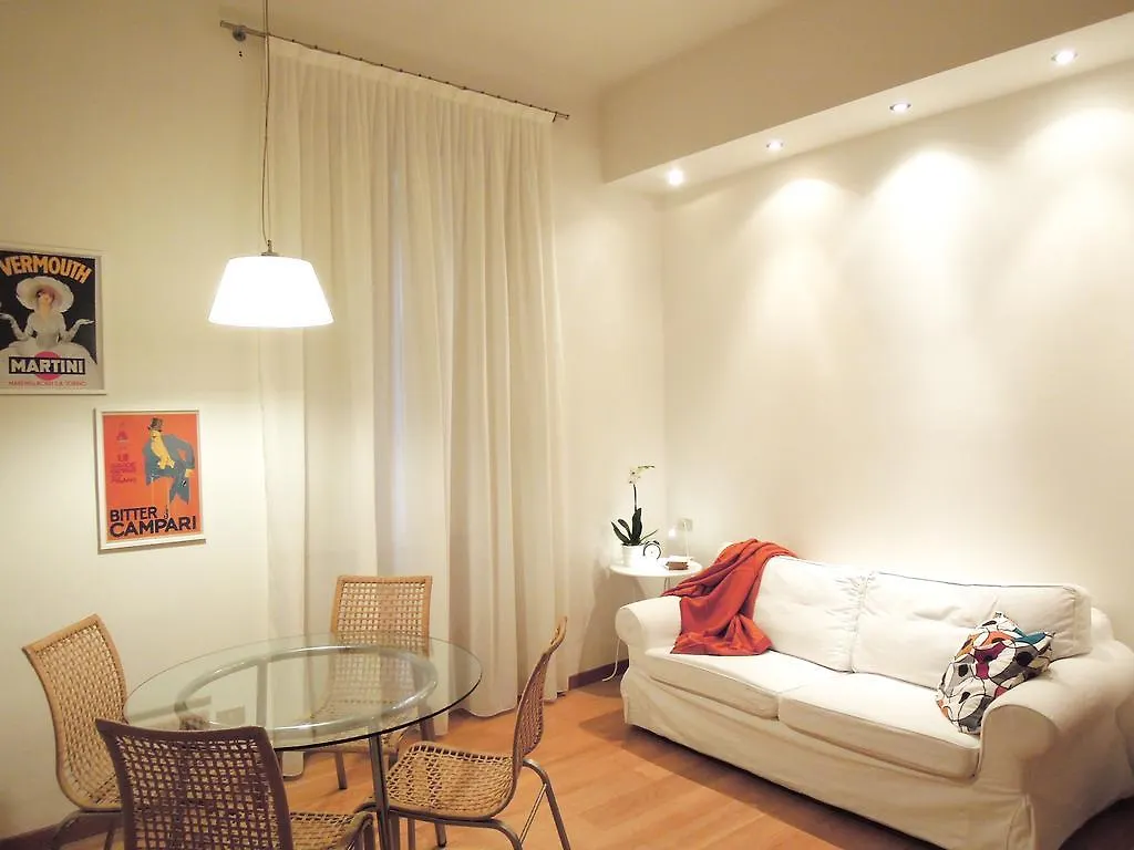 Lovely Sempione Apartment Milano