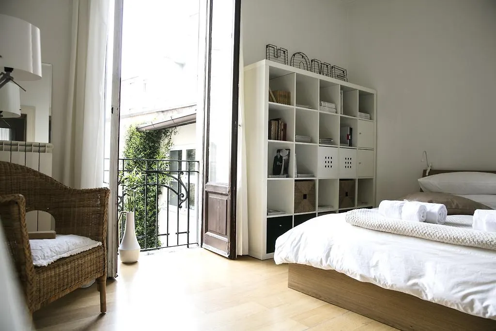 Lovely Sempione Apartment Milan 0*,