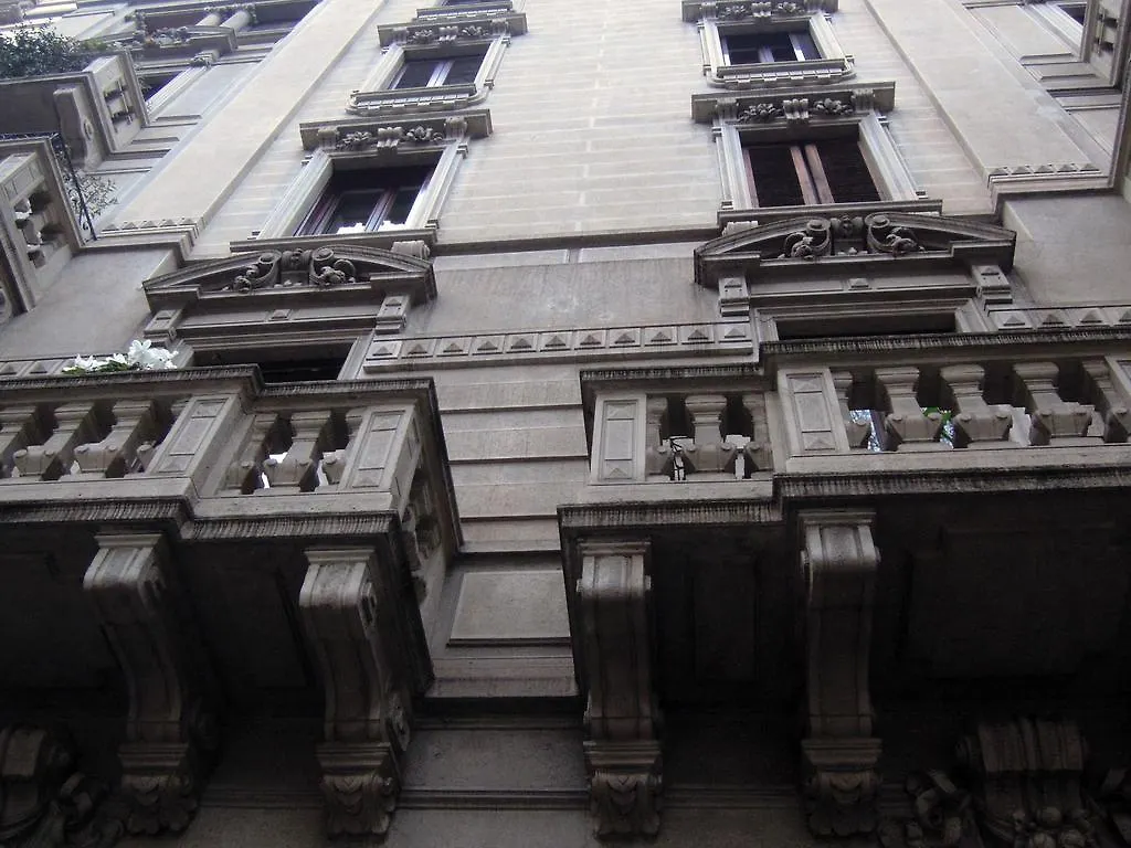 Lovely Sempione Apartment Milan Italie