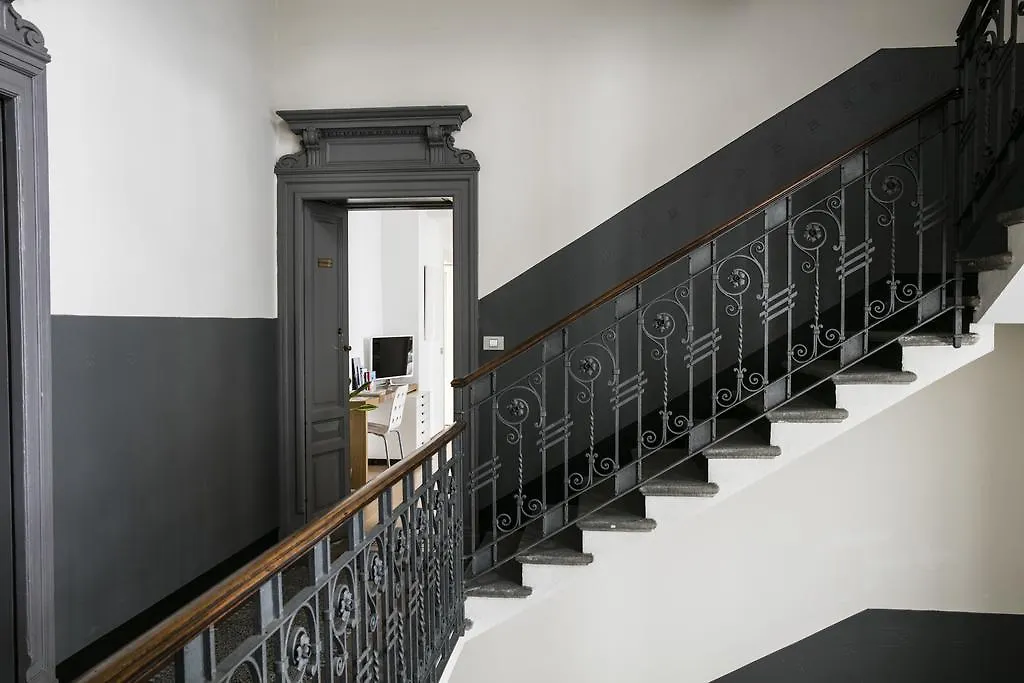 Lovely Sempione Apartment Milan Italie