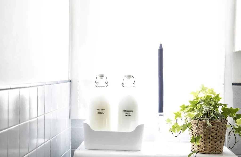 Lovely Sempione Apartment Milan