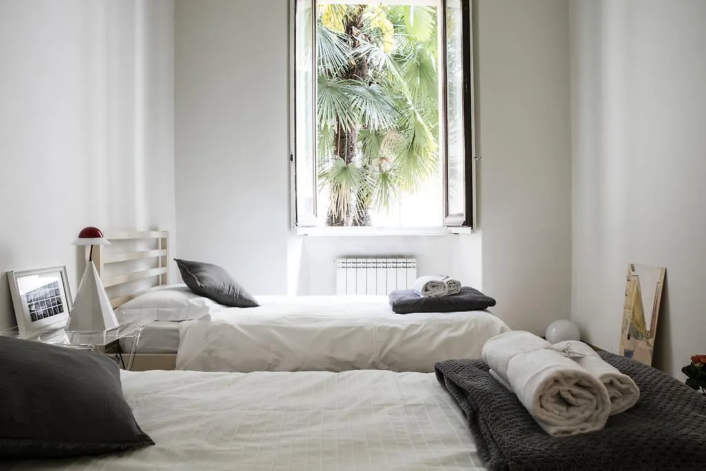 Lovely Sempione Apartment Milan Italie