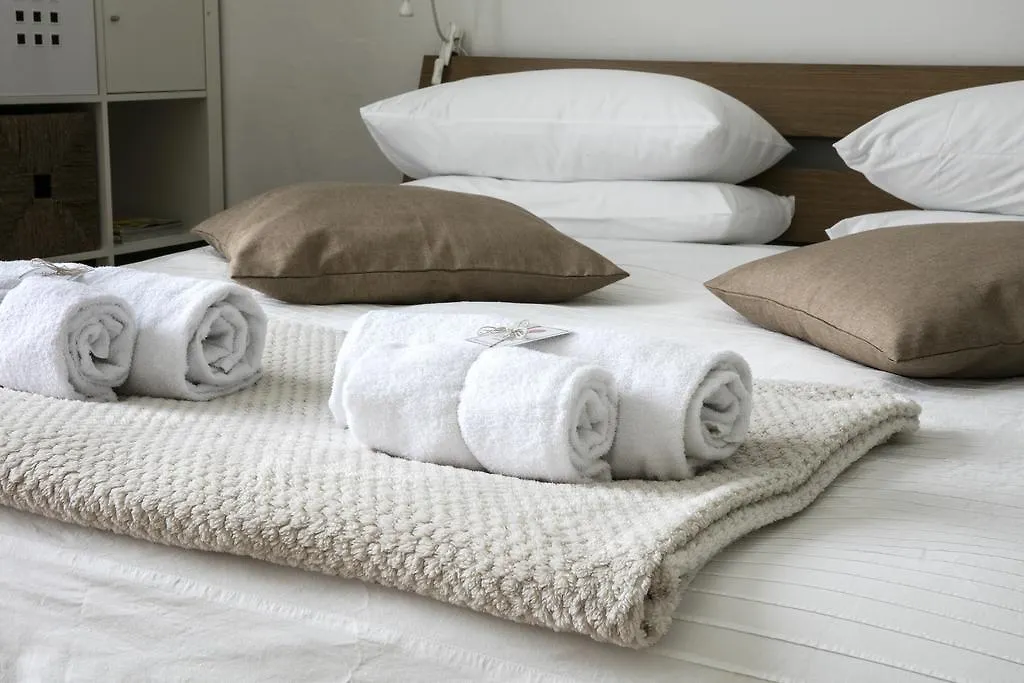 Lovely Sempione Apartment Milan