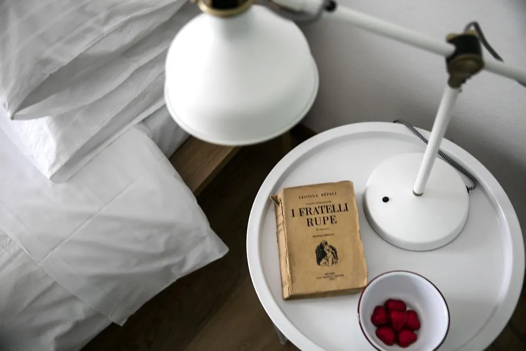 Lovely Sempione Apartment Milan