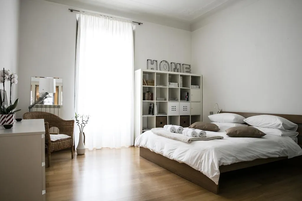 Lovely Sempione Apartment Milan