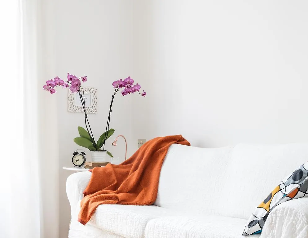Lovely Sempione Apartment Milan
