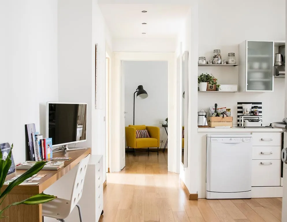 Lovely Sempione Apartment Milan Italie